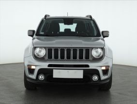 Jeep Renegade - 2019