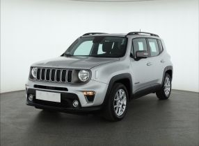 Jeep Renegade - 2019