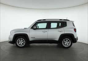 Jeep Renegade - 2019