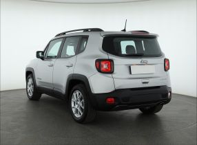 Jeep Renegade - 2019