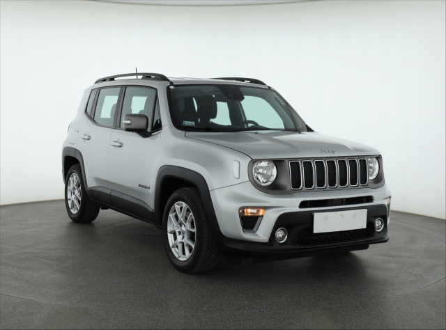 Jeep Renegade 2019