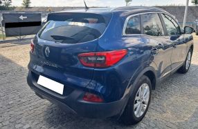 Renault Kadjar - 2015