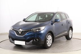 Renault Kadjar - 2015