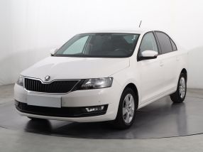 Skoda Rapid - 2018