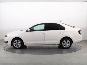 Skoda Rapid - 2018
