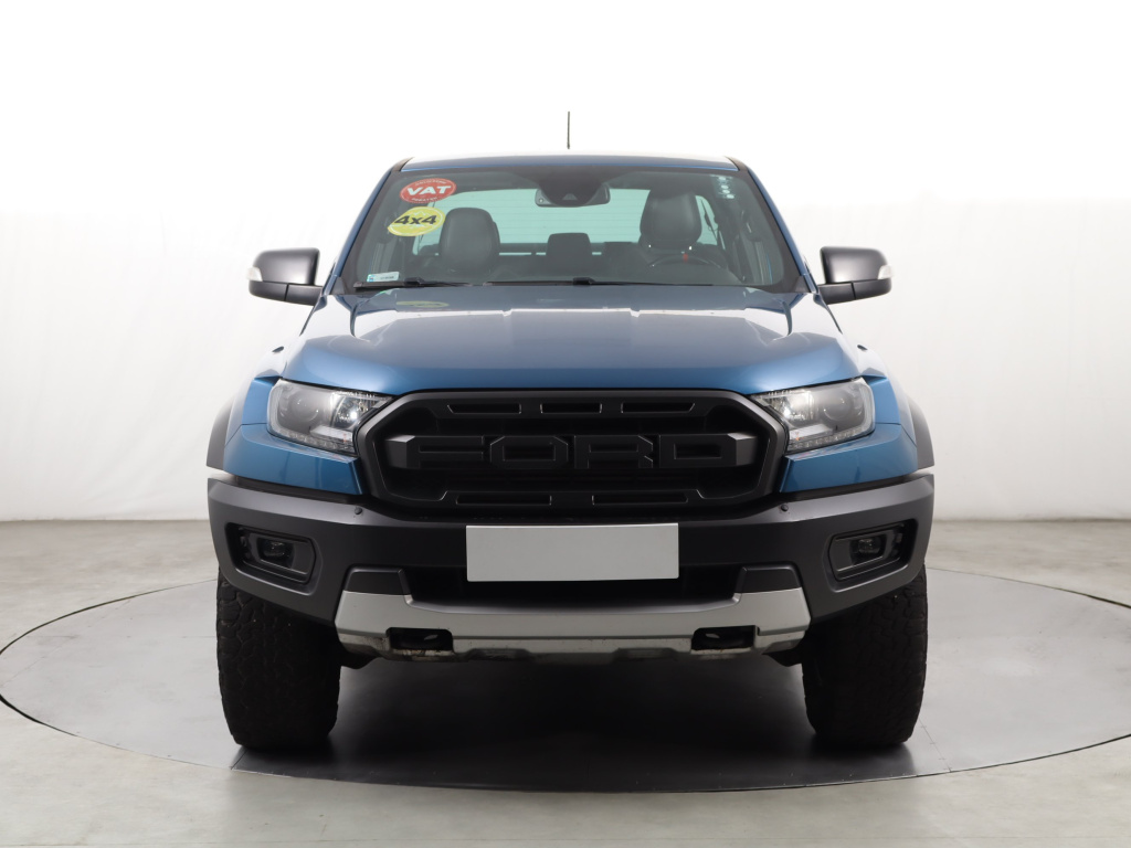 Ford Ranger Raptor
