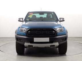 Ford Ranger Raptor - 2019
