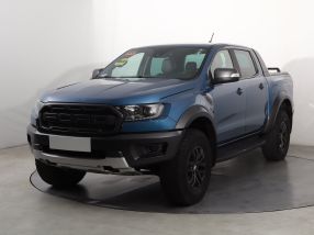 Ford Ranger Raptor - 2019