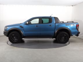 Ford Ranger Raptor - 2019