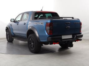 Ford Ranger Raptor - 2019