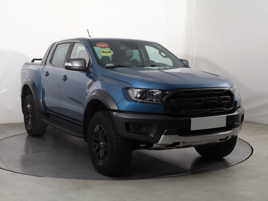Ford Ranger Raptor