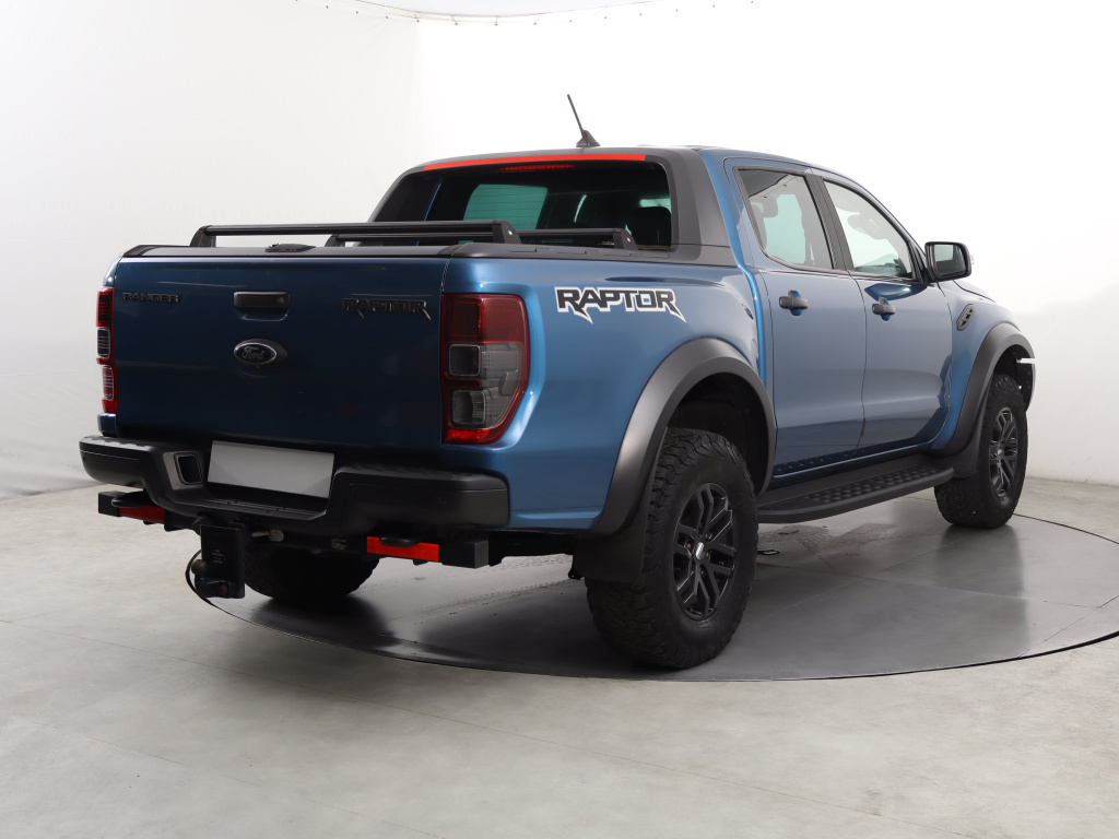 Ford Ranger Raptor