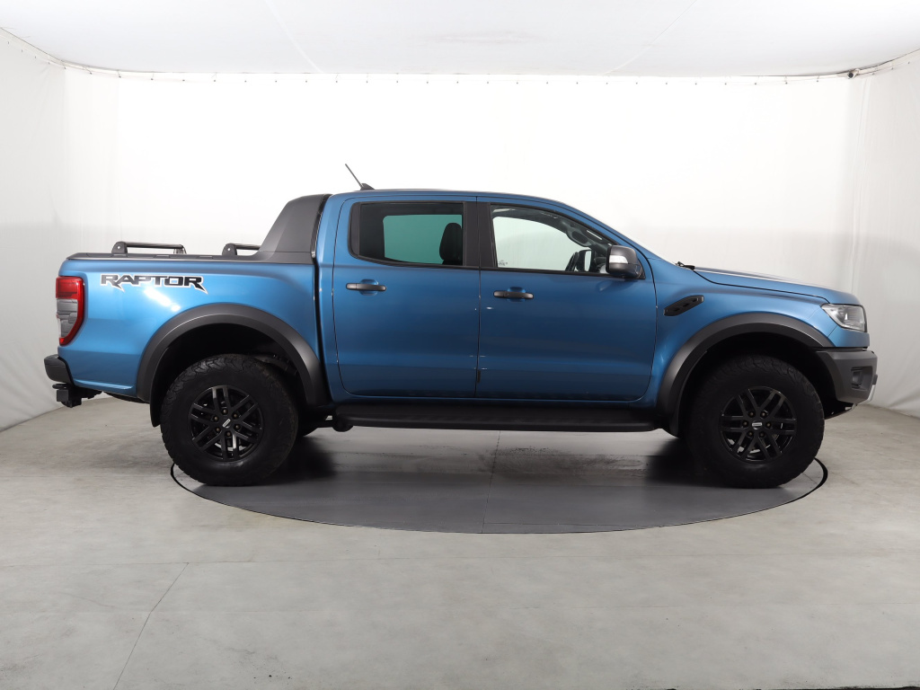 Ford Ranger Raptor