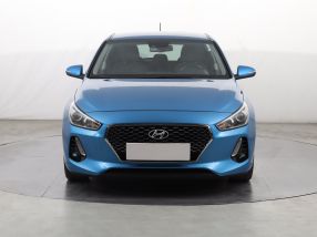 Hyundai i30 - 2017