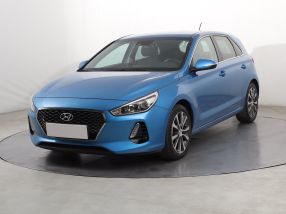 Hyundai i30 - 2017