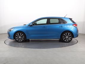 Hyundai i30 - 2017