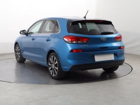 Hyundai i30 - 2017