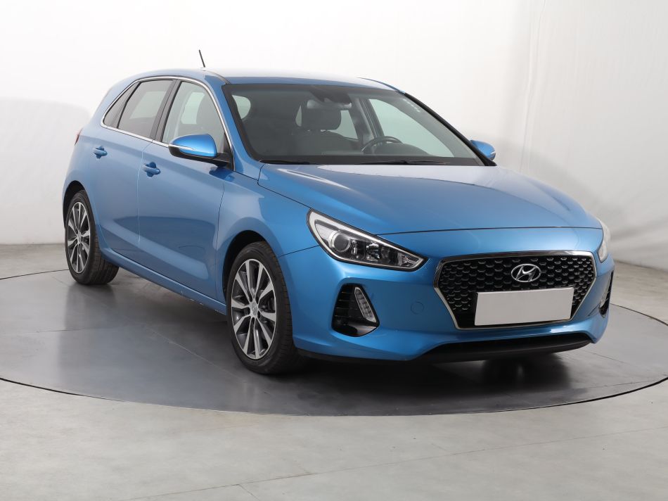 Hyundai i30 - 2017
