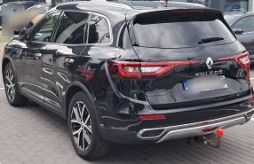 Renault Koleos - 2021