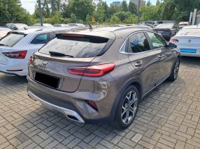 Kia XCeed - 2020