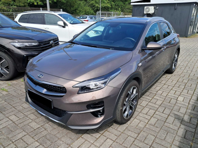 Kia XCeed 2020