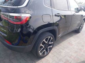 Jeep Compass - 2018
