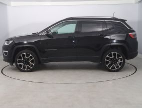 Jeep Compass - 2018