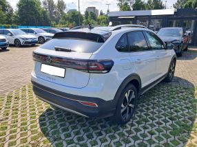 Volkswagen Taigo - 2024