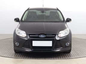Ford Focus - 2013