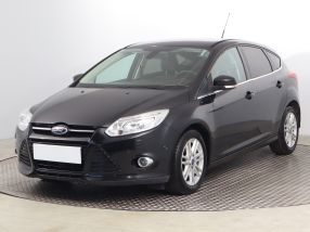Ford Focus - 2013