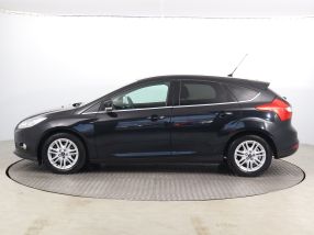 Ford Focus - 2013