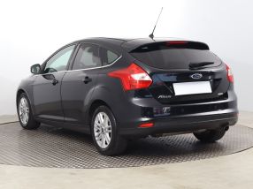 Ford Focus - 2013
