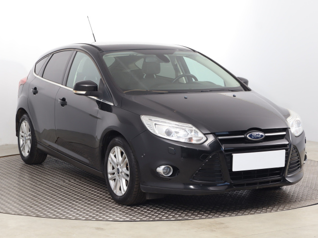 Ford Focus 2013