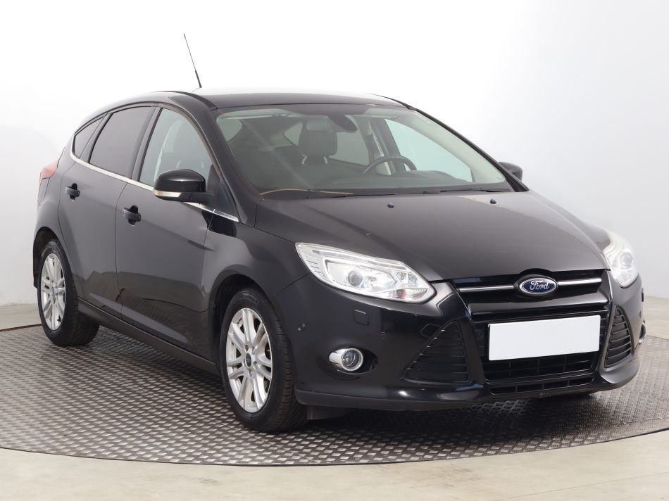 Ford Focus - 2013