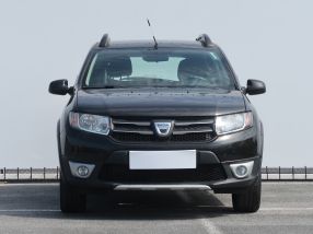 Dacia Sandero - 2017