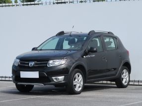 Dacia Sandero - 2017