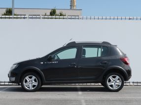Dacia Sandero - 2017