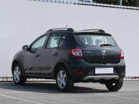 Dacia Sandero - 2017