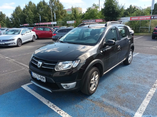 Dacia Sandero 2017