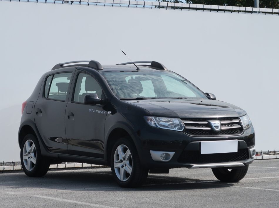 Dacia Sandero - 2017