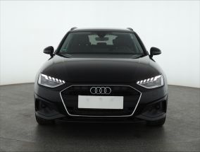 Audi A4 - 2022