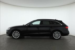 Audi A4 - 2022