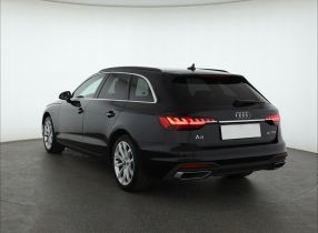 Audi A4 - 2022