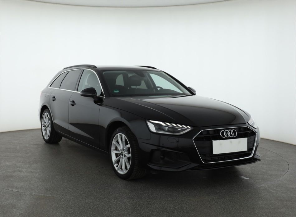 Audi A4 - 2022
