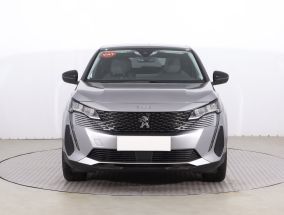 Peugeot 3008 - 2022