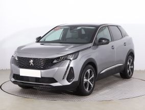 Peugeot 3008 - 2022