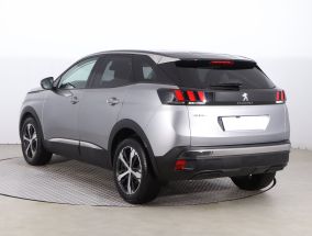 Peugeot 3008 - 2022