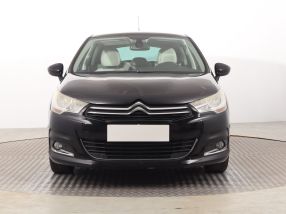 Citroen C4 - 2011