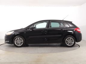 Citroen C4 - 2011