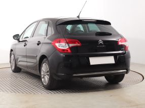 Citroen C4 - 2011